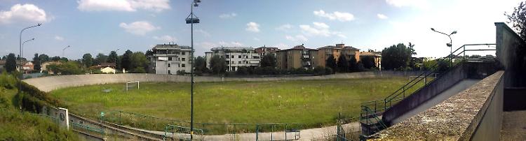 Niente soldi per il ‘Baffi’