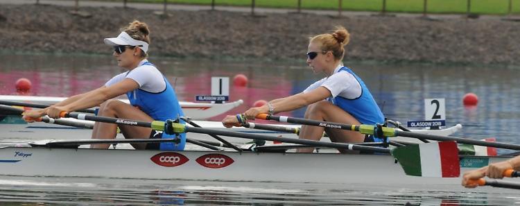 Recuperi ok, Rodini e Montesano in finale