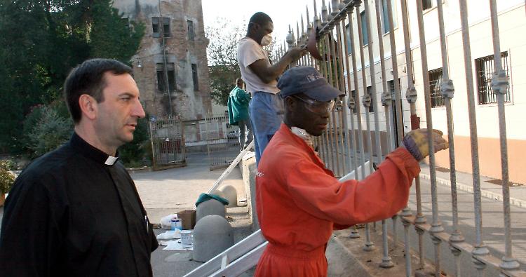 Socialmente utili? Rolfi tuona:  ‘Adesso basta’