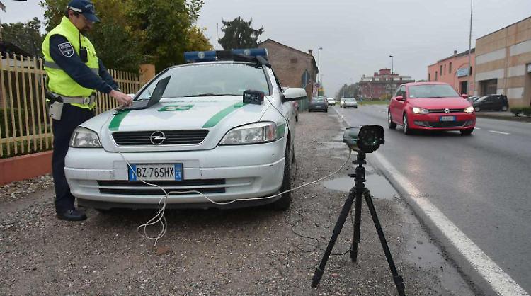 Multe, tempi duri  per chi non le ha pagate