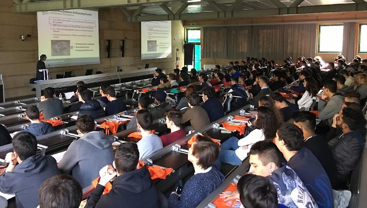 Autunno di formazione per il Campus di Cremona del Politecnico di Milano