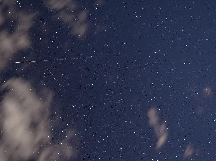 Stelle cadenti, quest'anno le condizioni del cielo saranno perfette