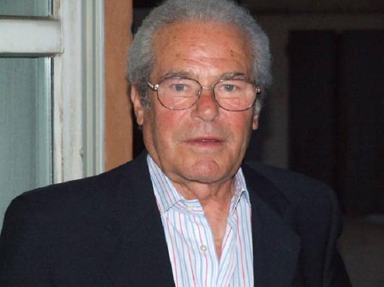 E' morto Gustavo Giagnoni