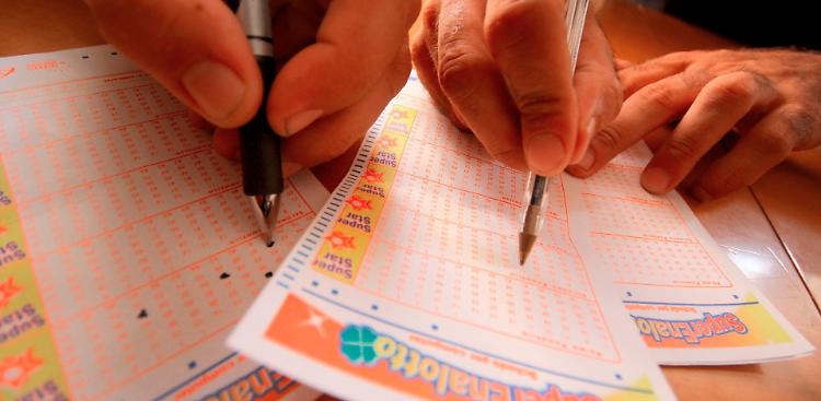 La vincita non è stata incassata. I 55mila euro allo Stato
