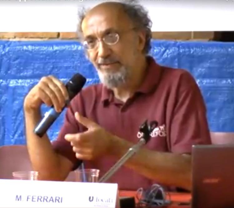 Quando una comunità sa rigenerarsi, la «post-sagra» di Fossacaprara