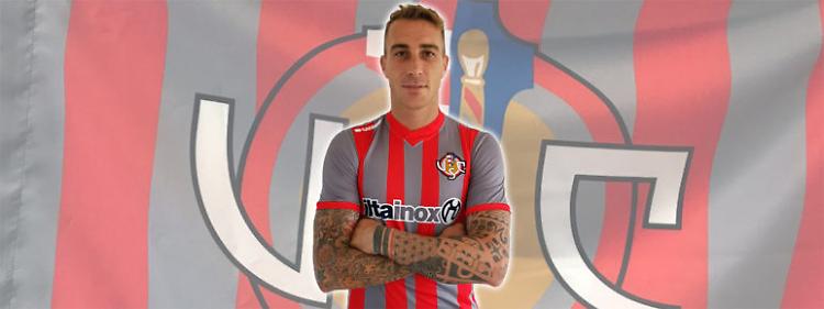 Per la Cremonese l'esperienza di Terranova