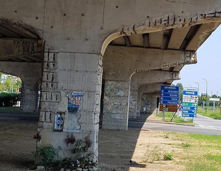 Tangenziale, "Test fatti, la struttura è a posto"