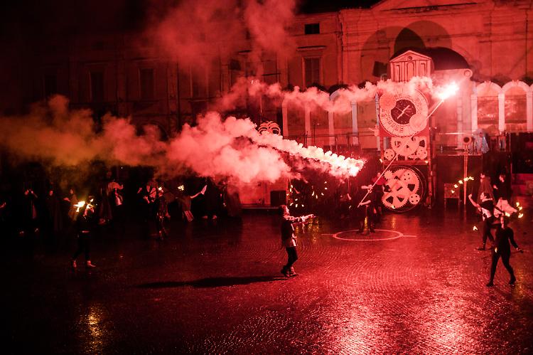 Palio di Isola Dovarese dal 7 al 9 settembre