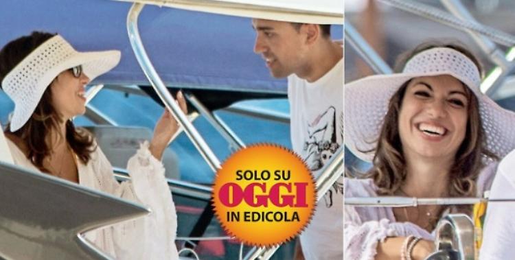 Ritorno di fiamma Di Maio-Virgulti? No, ha una nuova 'amica'