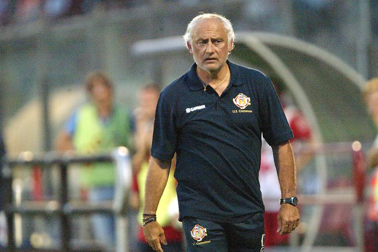 Mandorlini, voglia di vincere