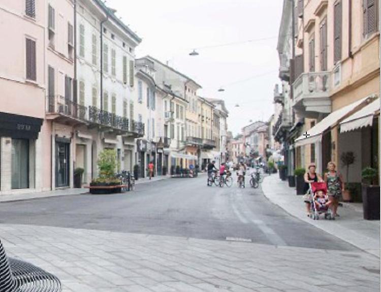 Corso Garibaldi, sulla riqualificazione è già bufera: "Soldi buttati"