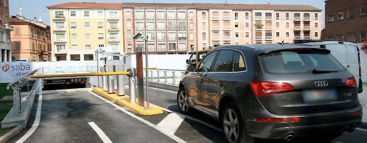 Sosta, convenzione 'capestro': legali in campo