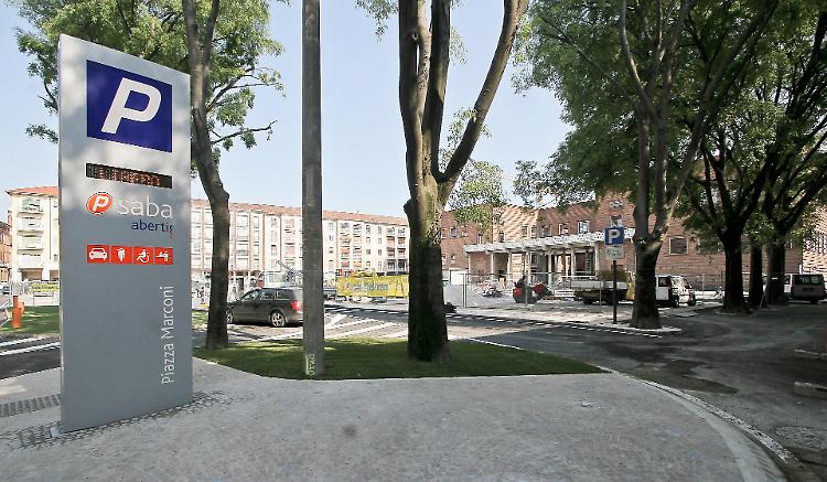 Sosta: sullo strappo con Saba, scontro fra giunte