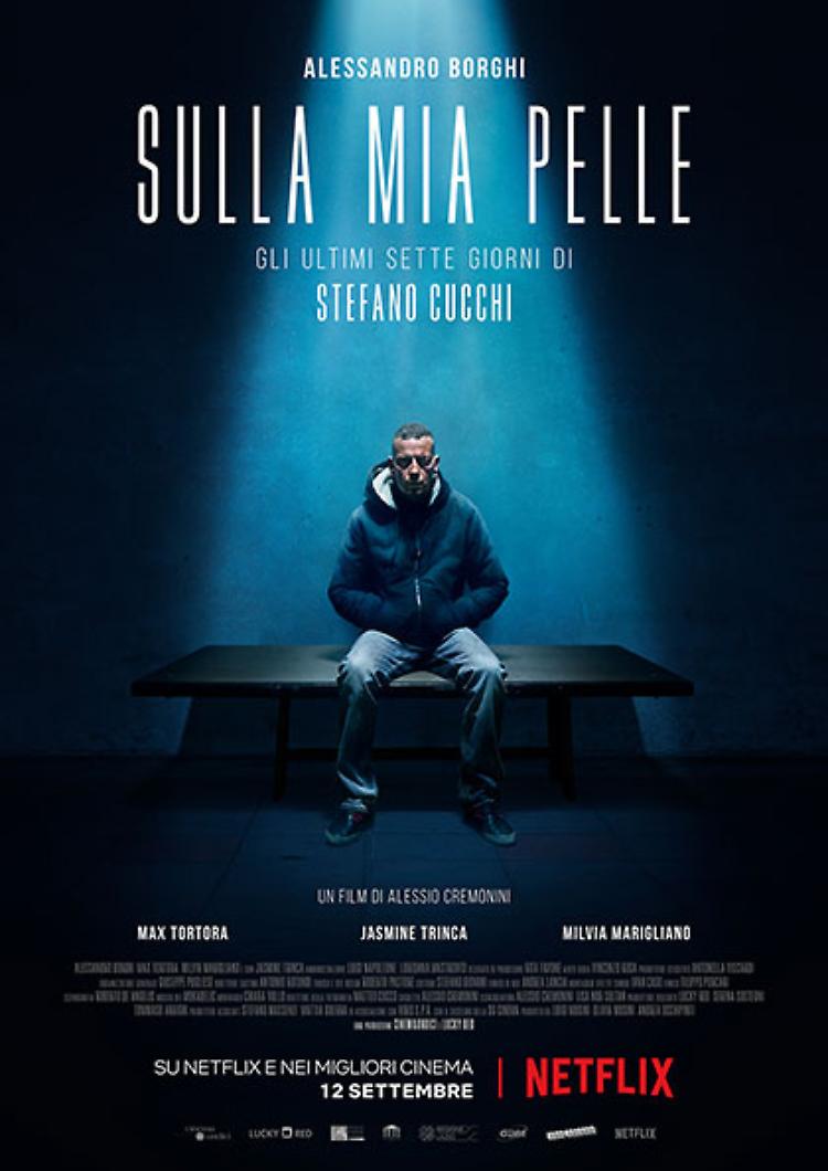 Venezia, applausi per il film su Cucchi 