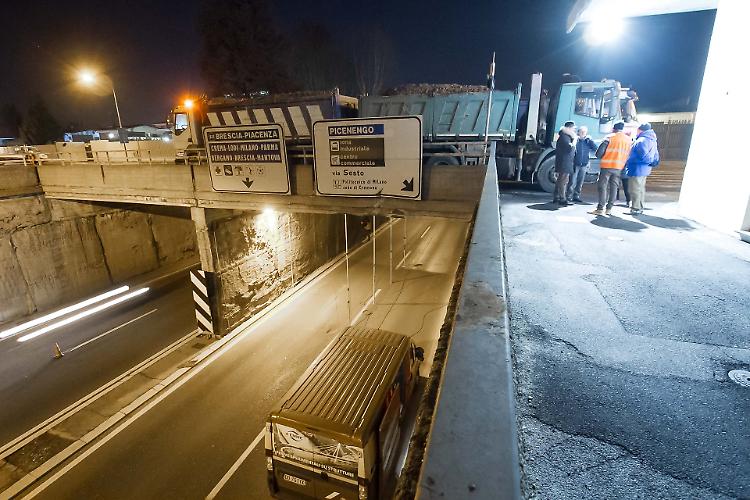 Monitoraggio infrastrutture, 36 le opere segnalate dal Comune alla Provincia