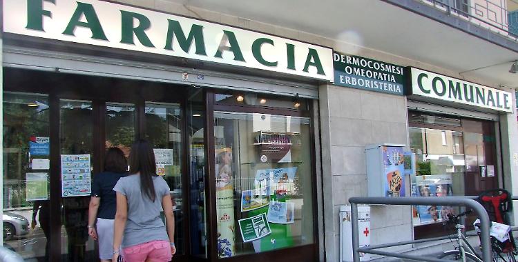 Bando snobbato, quartiere ancora senza farmacia