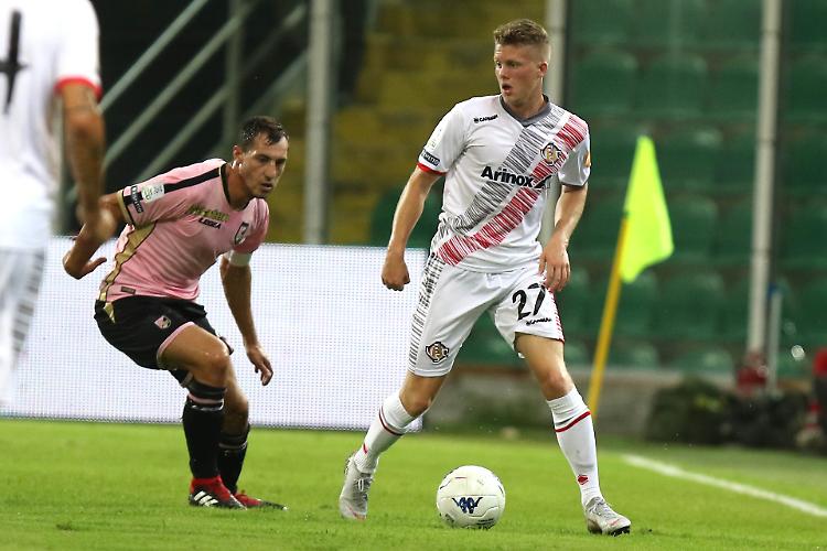 Palermo - Cremonese ore 21