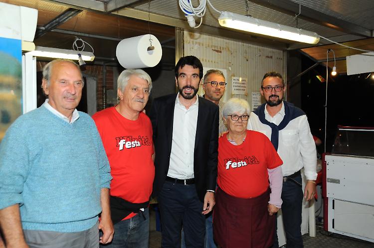 Martina: "Non servono gli slogan per risolvere i problemi"
