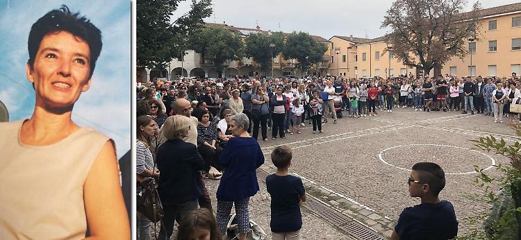 Mercoledì alle 15 i funerali di Paola Beretta