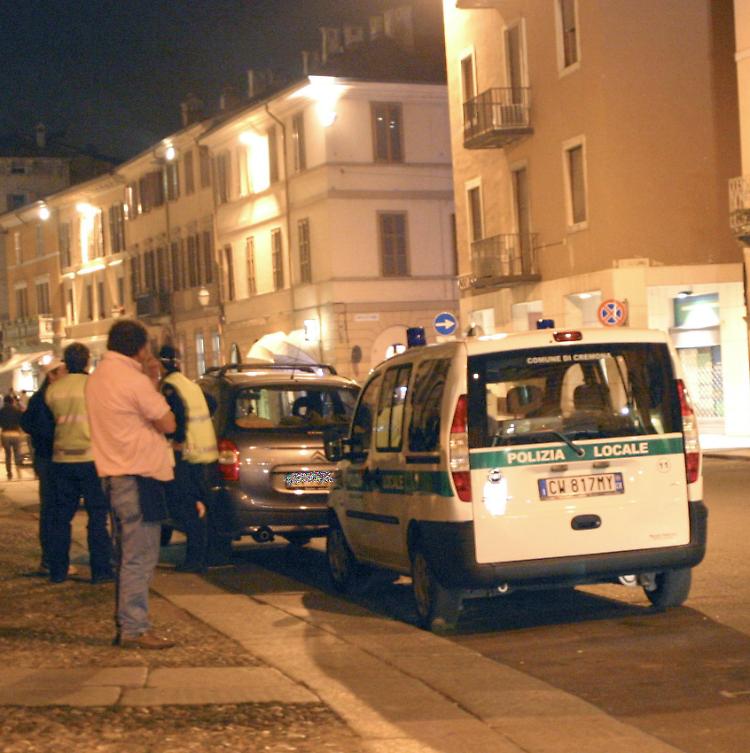 Via Platina, scarico merci e proteste: 'Zero permessi e un fiume di  multe'