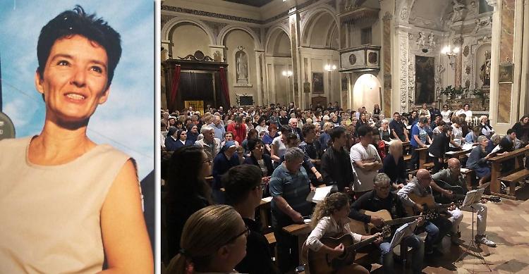 Accoltella i passanti, convalidato l'arresto della badante