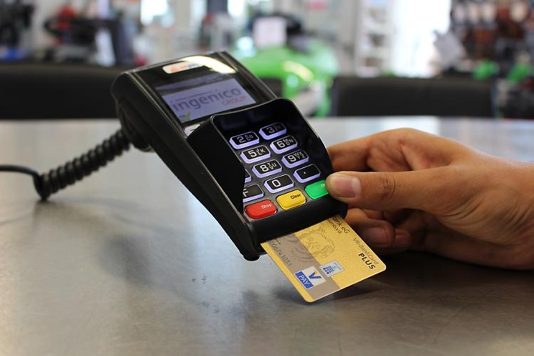 Carte bancomat