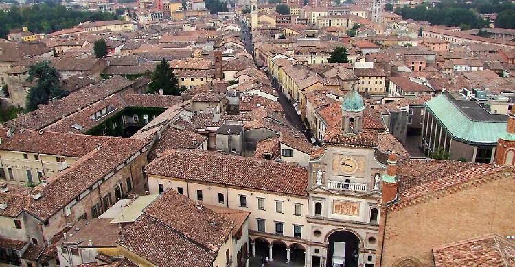 Lavazza e Maina scelgono Crema per girare i loro spot