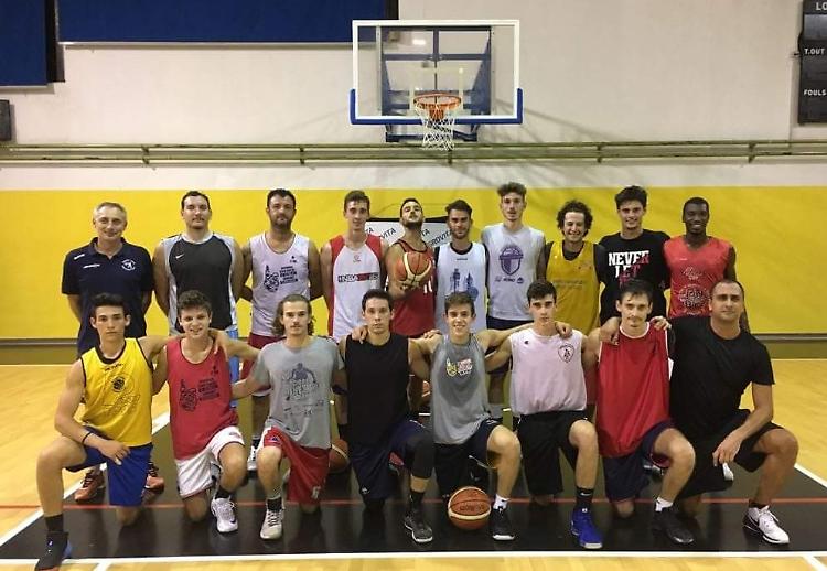 I calendari del campionato di Promozione