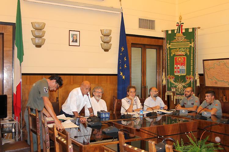 Stagione venatoria al via domenica 16 settembre