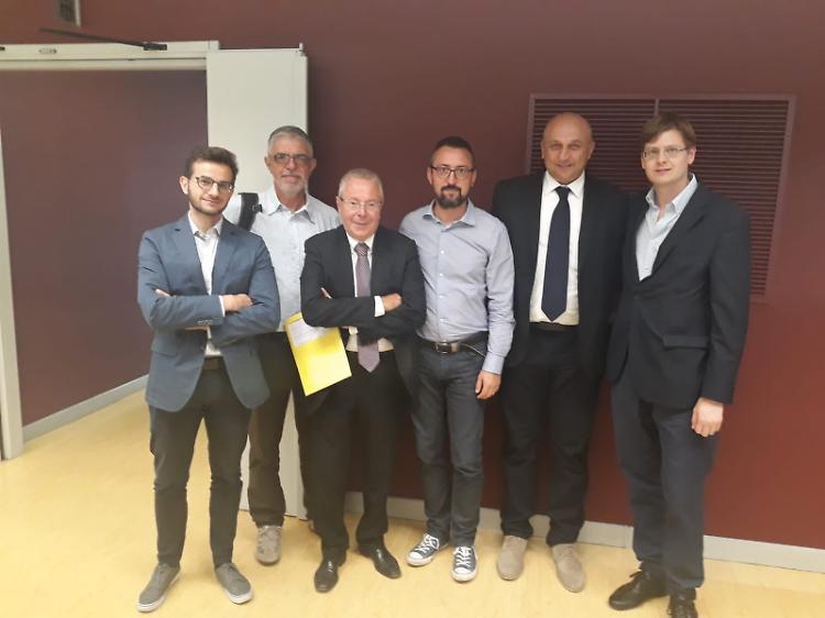 Piloni (Pd): "Sulla Brescia-Parma servono treni subito"