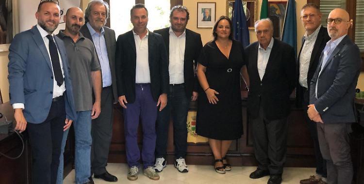 Addio Ametek, arrivano le bombolette spray