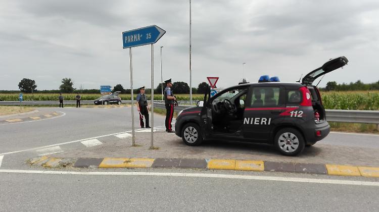 Rave party di fine luglio, denunciate 549 persone