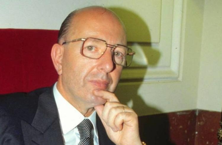 Morto a Palermo Silvio Liotta, fece cadere il governo Prodi