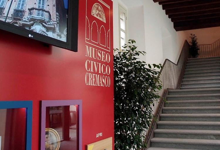 Museo civico, due giornate europee del patrimonio