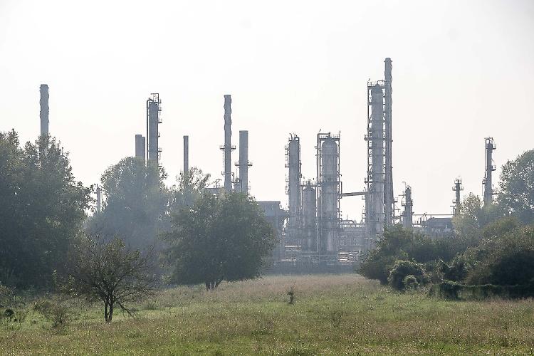 Iniziata la demolizione: ‘Termineremo entro il 2019’