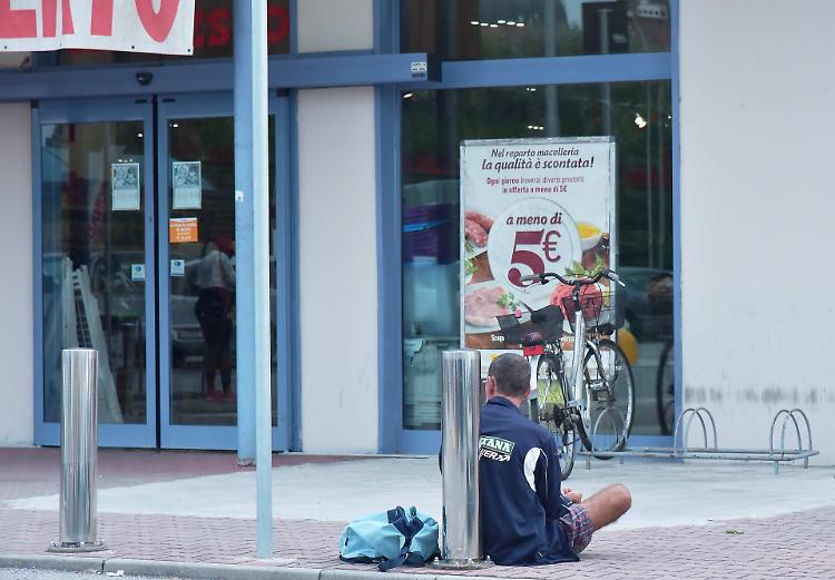 «Mendicante per scelta. Tanti gli aiuti a quell’uomo»