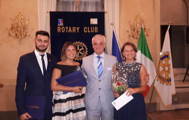Con il loro midollo osseo salvano bimba e ragazza