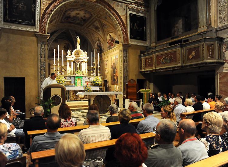 Ancora in silenzio i sequestratori di padre Maccalli
