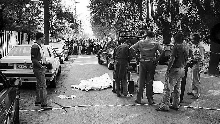 Il delitto delle Colonie Padane come un 'cold case'