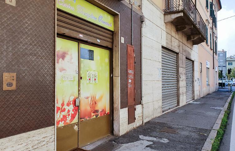 La ‘banda dei centri massaggi’: cinesi picchiate, una molestata