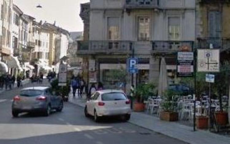 Riqualificazione corso Garibaldi, sosta agevolata per il rilancio