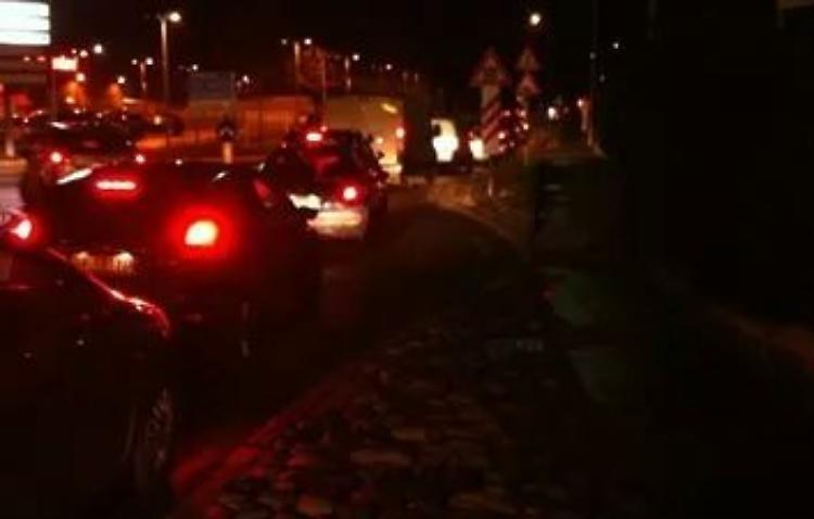 Uomo sotto il treno, ipotesi incidente o suicidio
