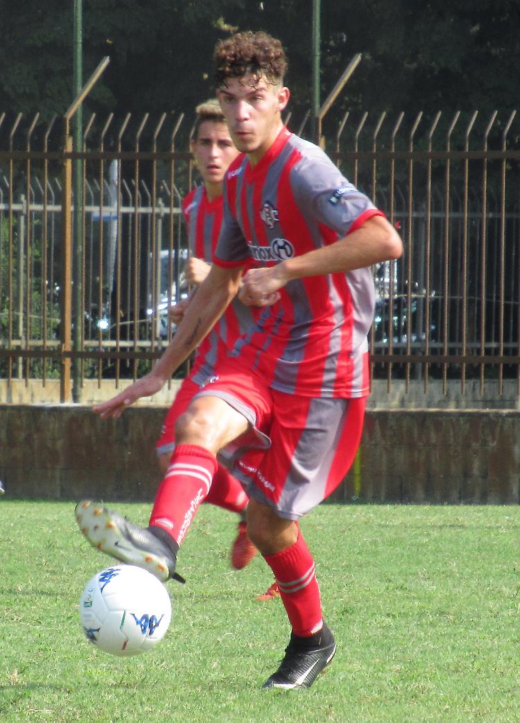 Coppa Italia, la Cremonese batte lo Spezia 3-0