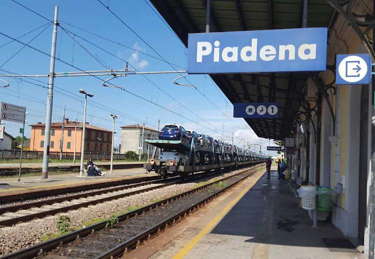 Treno soppresso a sorpresa