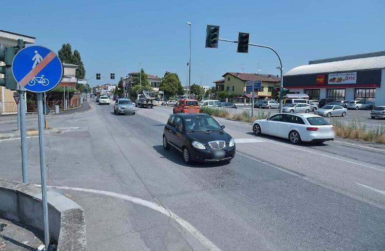 Rotatoria Penny, pubblicato il bando di gara