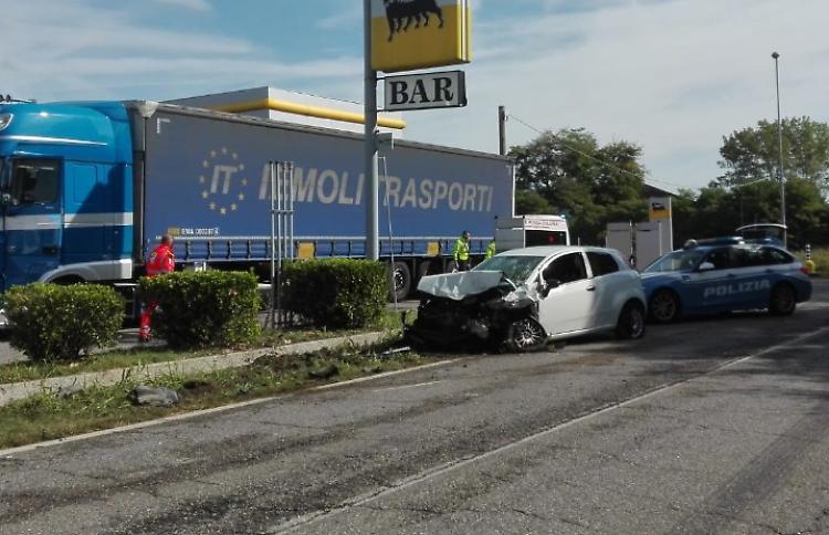 Incidente