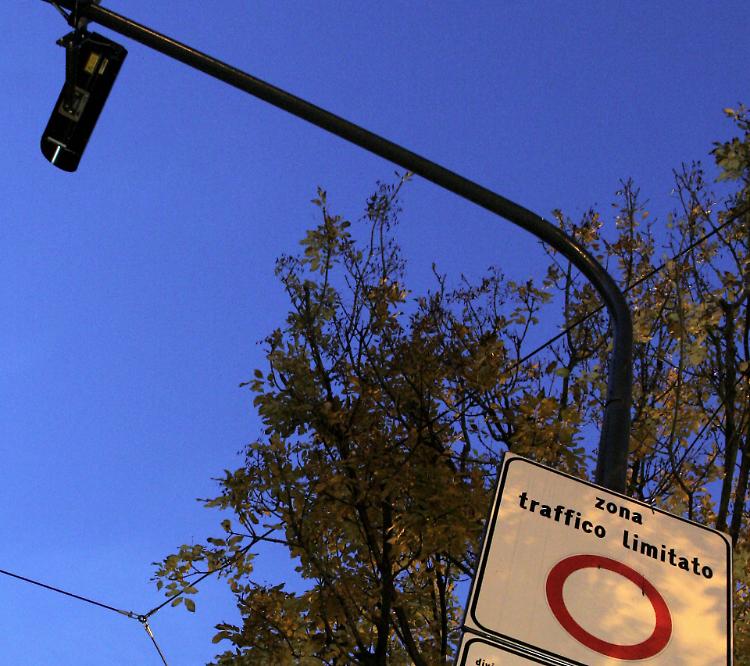 Ztl, manca il via libera da Roma. Varchi in primavera