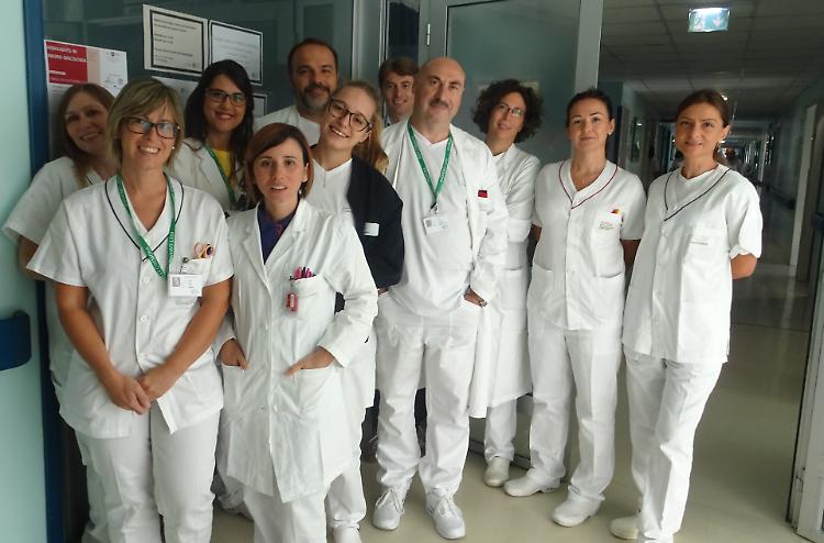 Neurochirurgia, operazione innovativa di  Fioravanti