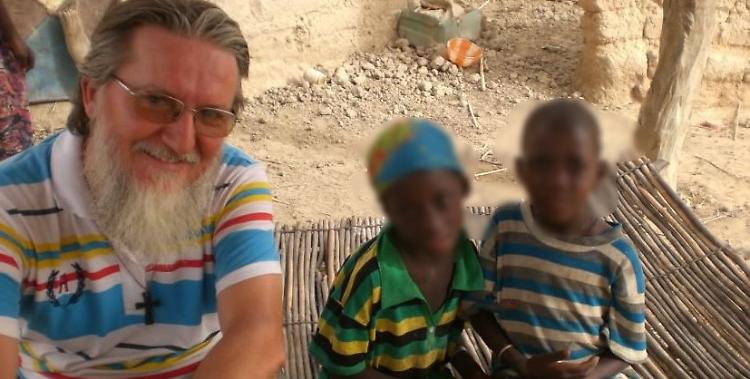 Padre Maccalli, mozione unanime del Consiglio provinciale