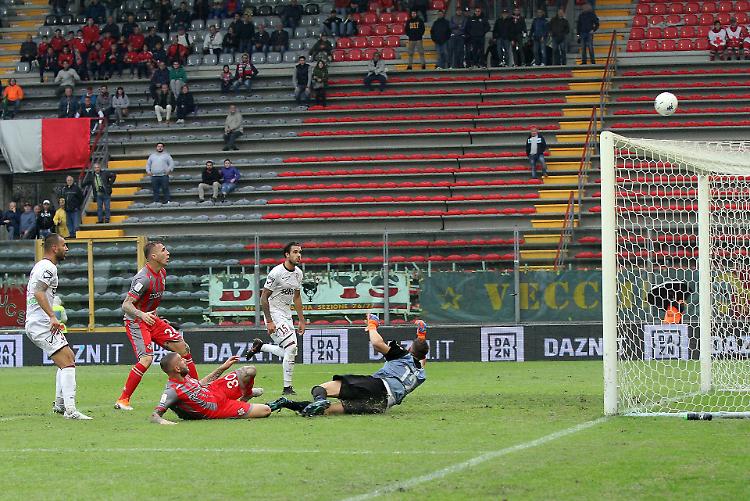 Cremonese-Salernitana: Stadio Zini ore 15